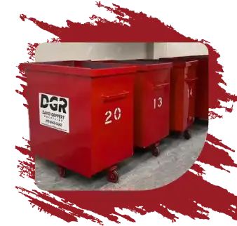 Job Cart Rental Philadelphia, PA